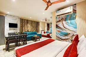 Hotel Heritage Home