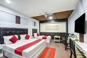 Hotel Heritage Home