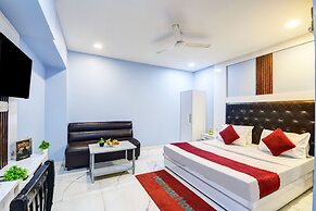 Hotel Heritage Home
