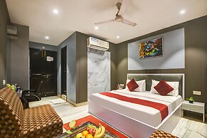 Hotel Heritage Home