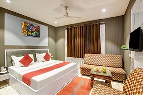 Hotel Heritage Home