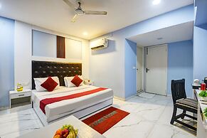 Hotel Heritage Home