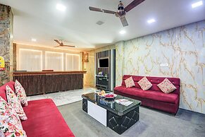 Hotel Heritage Home