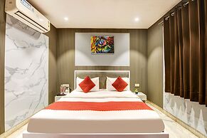 Hotel Heritage Home