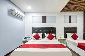 Hotel Heritage Home