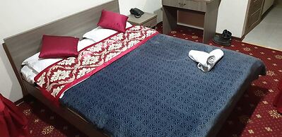 Bal-Meyir Hotel Almaty
