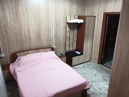 Bal-Meyir Hotel Almaty