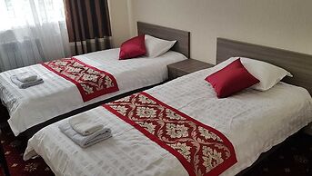 Bal-Meyir Hotel Almaty