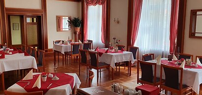 Hotel Stadt Köthen
