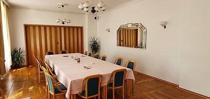 Hotel Stadt Köthen