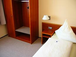 Hotel Stadt Köthen