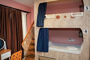 Archeo Hostel - Adults Only