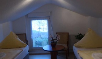 Ferienhaus Pankow