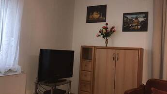 Ferienhaus Pankow