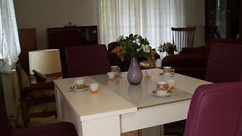 Ferienhaus Pankow