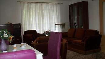 Ferienhaus Pankow