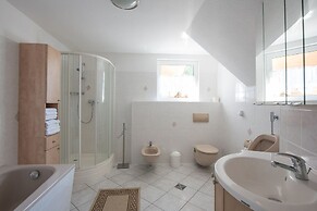Ferienhaus Pankow