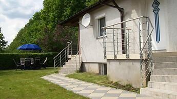 Ferienhaus Pankow