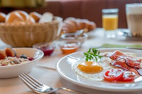 Hotel Garni Pirchhütt