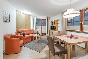 Hotel Garni Pirchhütt