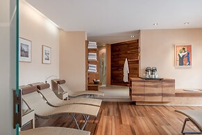 Hotel Garni Pirchhütt