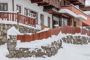 Hotel Garni Pirchhütt