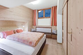 Hotel Garni Pirchhütt
