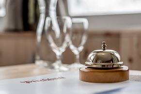 Hotel Garni Pirchhütt