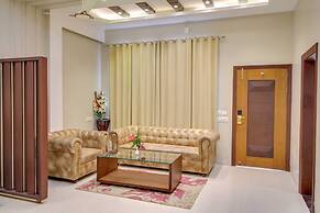 Maulik Mansion Resort