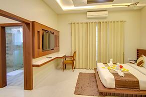 Maulik Mansion Resort