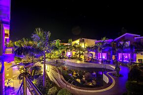 Maulik Mansion Resort