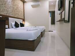 Hotel Royal Elite
