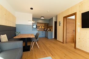 Wally Berg Apartements