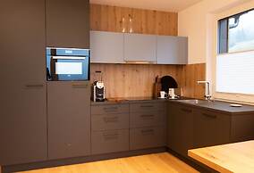 Wally Berg Apartements