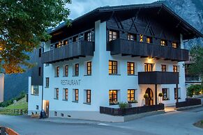 Wally Berg Apartements