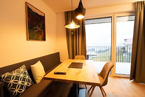 Wally Berg Apartements
