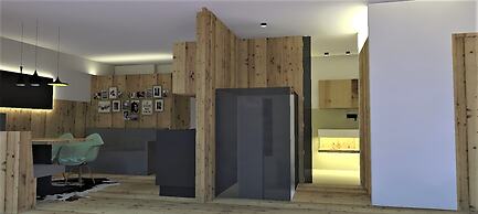 Wally Berg Apartements
