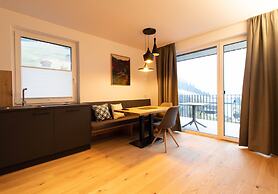 Wally Berg Apartements