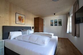 Wally Berg Apartements