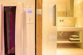 Wally Berg Apartements