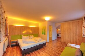 Wally Berg Apartements