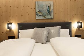 Wally Berg Apartements