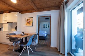 Wally Berg Apartements