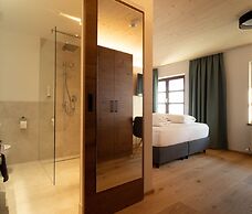 Wally Berg Apartements
