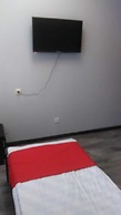 MaxRooms Volga Hollywood