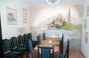 MaxRooms Volga Hollywood