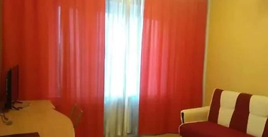MaxRooms Volga Hollywood