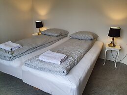 Struer Town Apartment