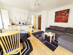 Struer Town Apartment