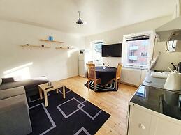 Struer Town Apartment